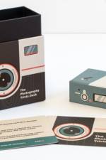 Photography Trivia Deck af Darcy Reed
