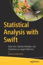 Statistical Analysis with Swift af Jimmy Andersson