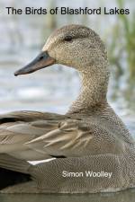 Birds of Blashford Lakes af Simon Woolley