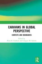 Caravans in Global Perspective af Calogero M. Santoro