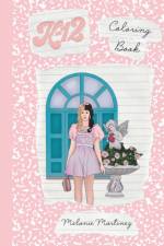 K-12 Coloring Book af Melanie Martinez