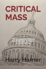 Critical Mass af Harry Harner