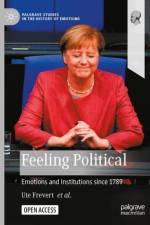 Feeling Political af Ute Frevert