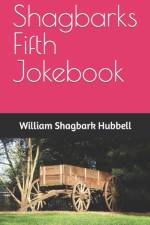 Shagbarks Fifth Jokebook af William Shagbark Hubbell