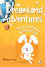 Dreamland Adventures af Miruna Nacea
