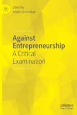Against Entrepreneurship