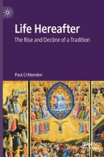 Life Hereafter af Paul Crittenden
