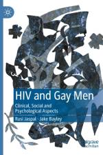 HIV and Gay Men af Rusi Jaspal