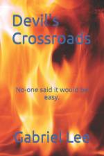 Devil's Crossroads af Gabriel Lee