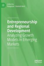 Entrepreneurship and Regional Development