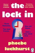 The Lock In af Phoebe Luckhurst