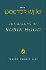 Doctor Who: The Return of Robin Hood