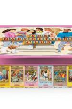 Babysitters Club Retro Set 2 af Ann M. Martin