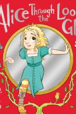 Alice Through the Looking-Glass af Jeanne Willis