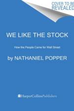 The Trolls of Wall Street af Nathaniel Popper