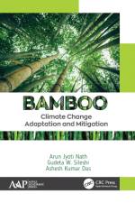Bamboo af Arun Jyoti Nath