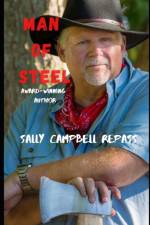 Man of Steel af Sally Campbell Repass