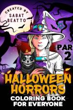 Halloween Horrors. Second Part af Sabat Beatto