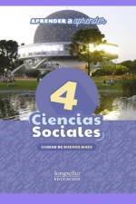Ciencias sociales 4 af Fabian Claudio Flores