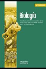 Biologia af Marina Santadino