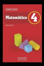 Matematica de 4 Degrees af Claudia Comparatore