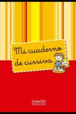 Mi cuaderno de cursiva af Maria Soledad Suares Christiansen