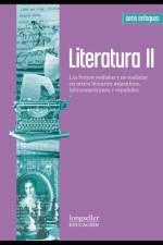 Literatura II af Graciana Centron