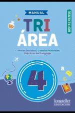 Manual triarea 4 af Maria Soledad Suares Christiansen