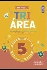 Manual triarea 5 af Maria Soledad Suares Christiansen