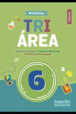 Manual triarea 6 af Maria Soledad Suares Christiansen