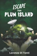 Escape from Plum Island af Lorenzo Di Tonti