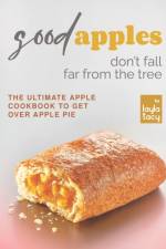 Good Apples Don't Fall Far from the Tree af Layla Tacy
