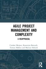 Agile Project Management and Complexity af Czeslaw Mesjasz
