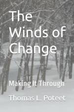 Winds of Change af Thomas L Poteet