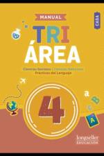 Manual triarea 4 af Maria Soledad Suares Christiansen