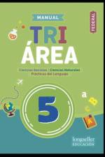 Manual triarea 5 af Maria Soledad Suares Christiansen