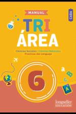 Manual triarea 6 af Maria Soledad Suares Christiansen