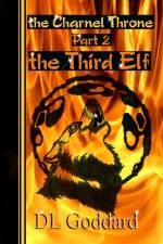 The Charnel Throne af D L Goddard