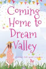 Coming Home to Dream Valley af S J Crabb