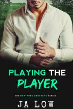 Playing the Player af Ja Low