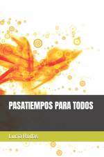 Pasatiempos Para Todos af Lucia Rodas