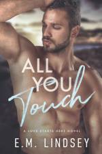 All You Touch af E M Lindsey
