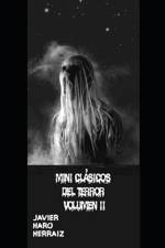 Mini Clasicos del Terror Volumen II af Javier Haro Herraiz