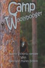 Camp Woolybooger af Alex Bryson