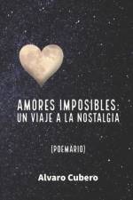Amores imposibles af Alvaro Cubero