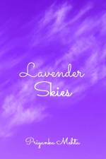 Lavender Skies af Priyanka Mehta