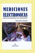 Mediciones electronicas af Hugo Omar Grazzini