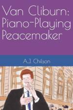 Van Cliburn af A J Chilson