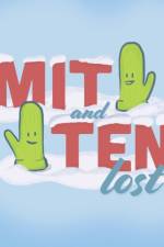 Mit and Ten af Hickory
