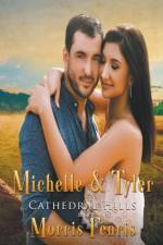 Michelle and Tyler af Morris Fenris